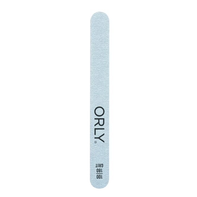 Hovedbilde Orly Nail File Grit 100/180