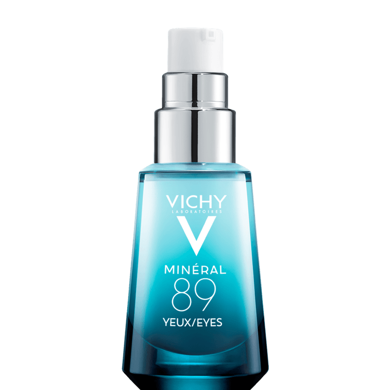 Vichy mineral 89 eyes 15 ml