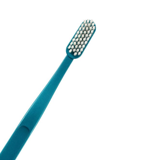 Hovedbilde Jordan green clean tannbørste medium 1 stk