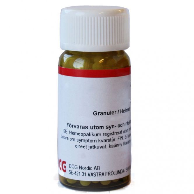 Hovedbilde Silicea D12 20 gram piller