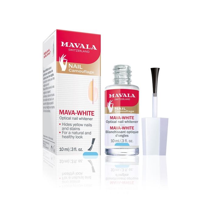 Hovedbilde Mavala mava-white 10 ml