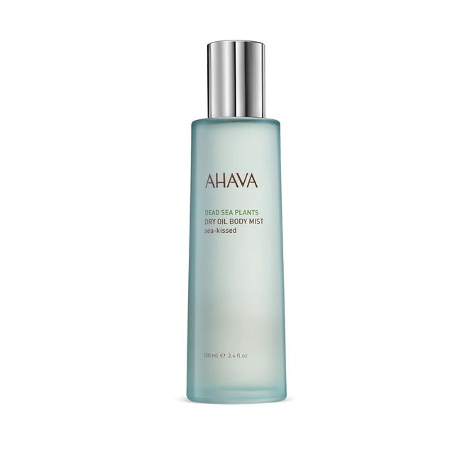 Hovedbilde Ahava dry oil body mist sea-kissed 100 ml