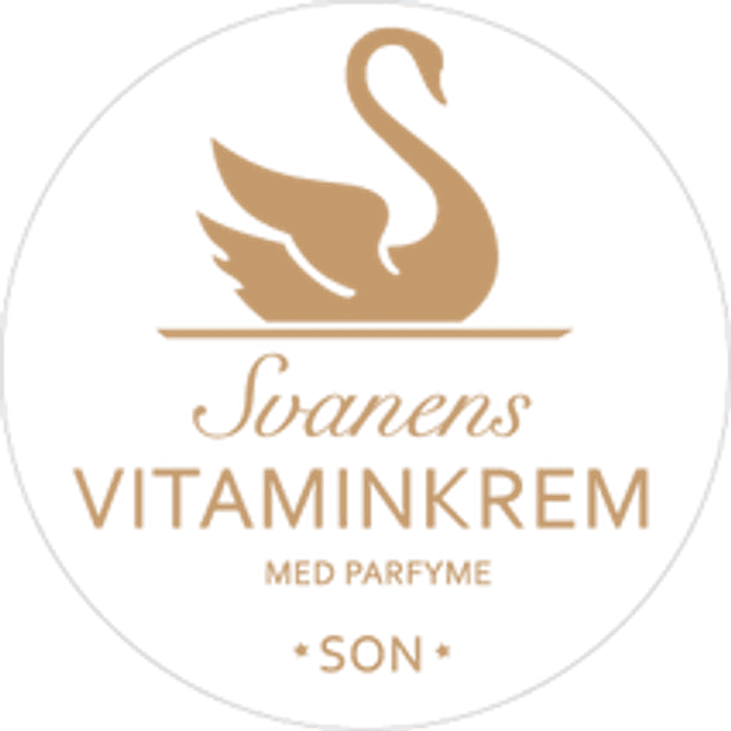 Hovedbilde Svanens vitaminkrem m/p 100 ml