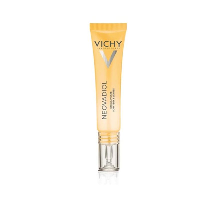 Vichy neovadiol multi-corrective øye- og leppekrem 15 ml