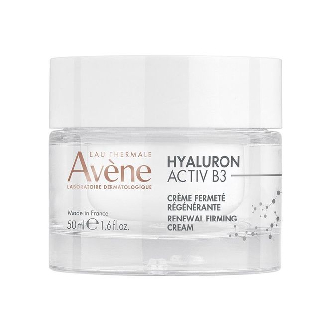 Hovedbilde Avene hyaluron activ B3 dagkrem 50 ml