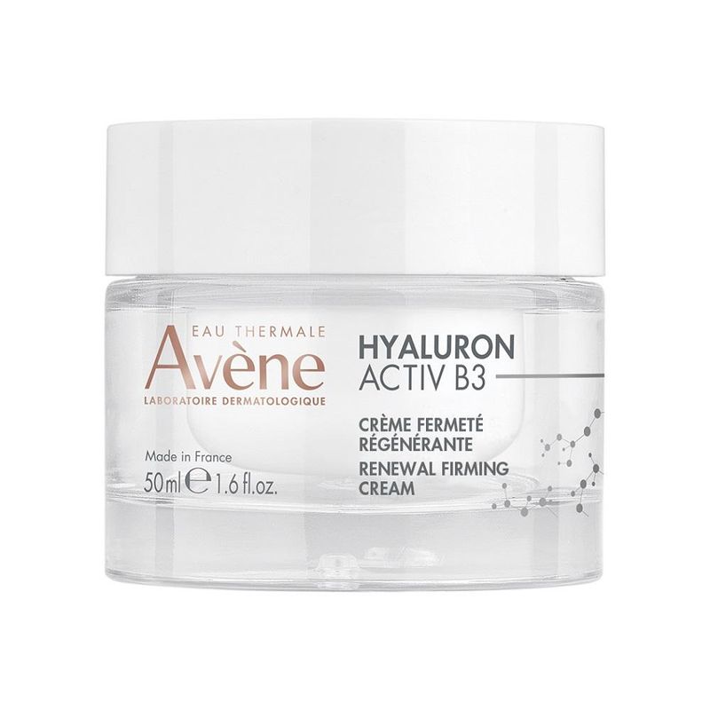 Avene hyaluron activ B3 dagkrem 50 ml