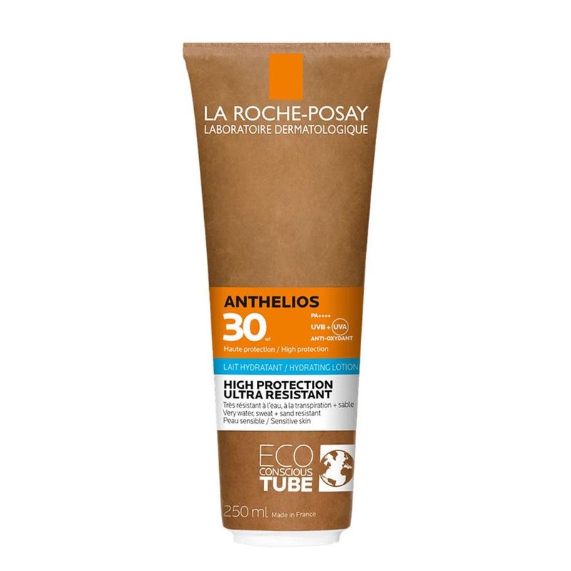 LRP ant sollotion f30 250 ml