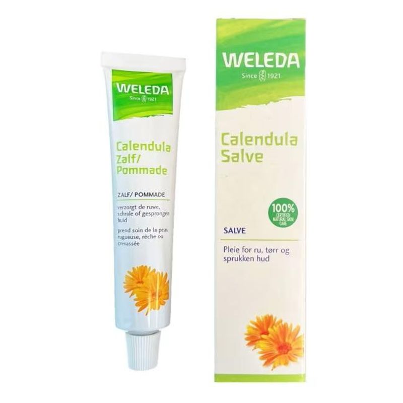 Weleda calendula salve 25 gram