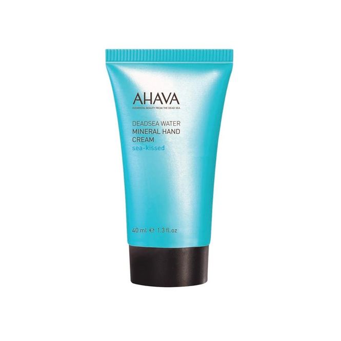 Hovedbilde Ahava mini hand cream sea kissed 40 ml