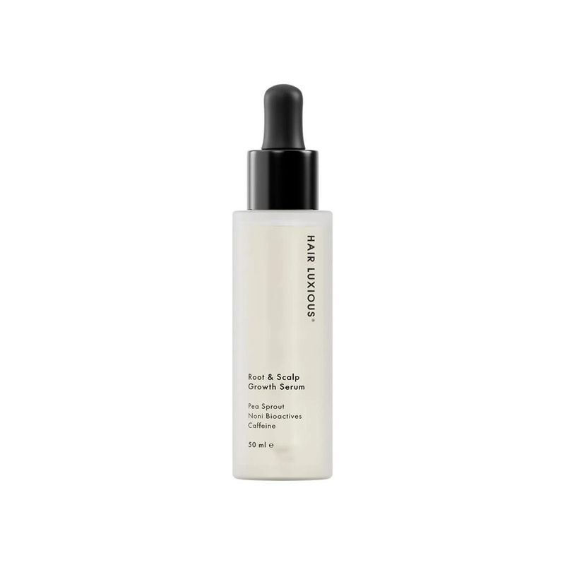 Hair luxious root & scalp growth serum 50 ml