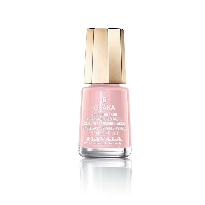 Hovedbilde Mavala mini color 06 osaka 5 ml