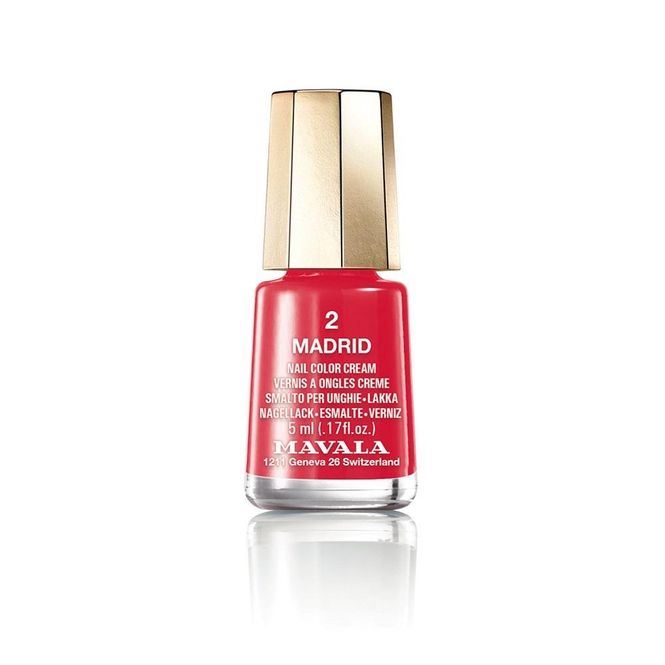 Hovedbilde Mavala mini color 02 madrid 5 ml