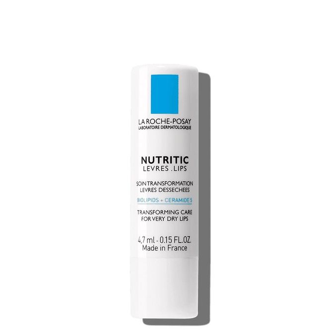 Hovedbilde LRP nutritic leppepomade 4,7 ml