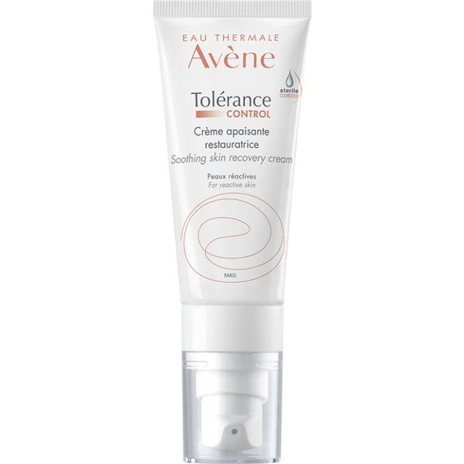 Hovedbilde Avene tolerance control cream 40 ml