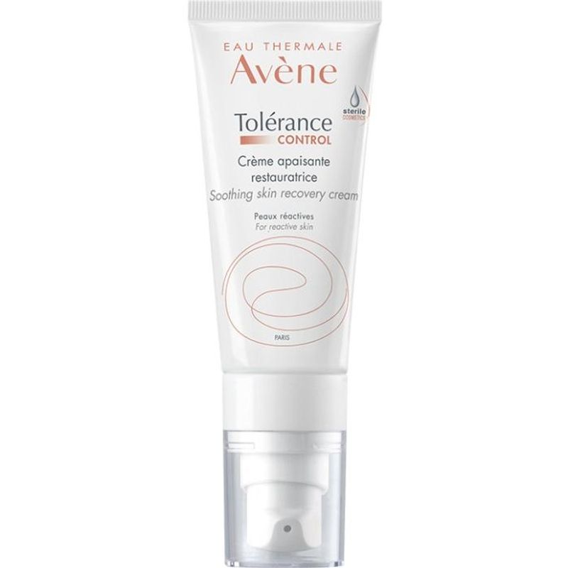 Avene tolerance control cream 40 ml