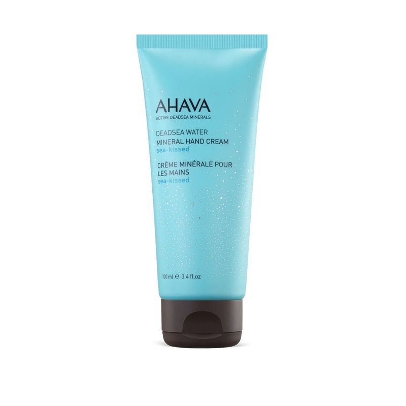 Ahava hand cream sea-kissed 100 ml