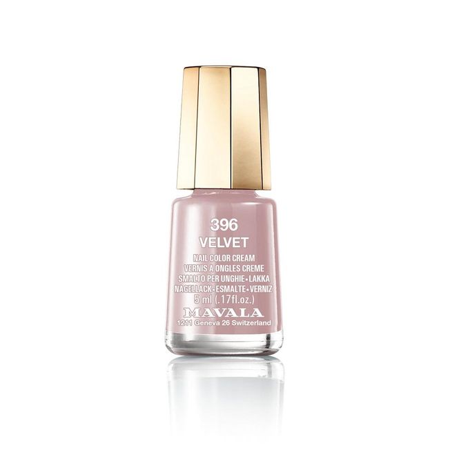 Hovedbilde Mavala mini color 396 velvet 5 ml