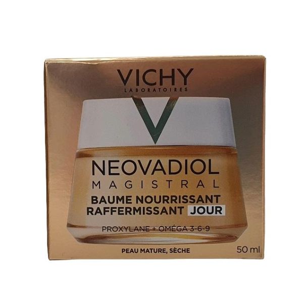 Hovedbilde Vichy neovadiol post-meno (magistral) dagkrem 50 ml