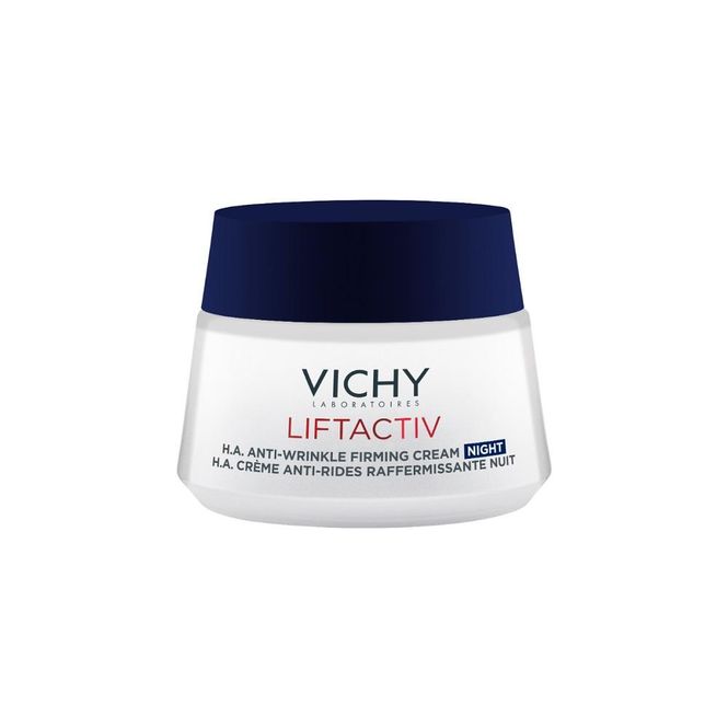 Hovedbilde Vichy liftactiv ha nattkrem 50 ml