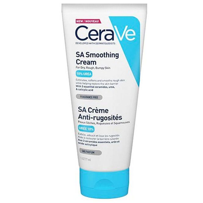 Hovedbilde Cerave sa smoothing cream 177 ml
