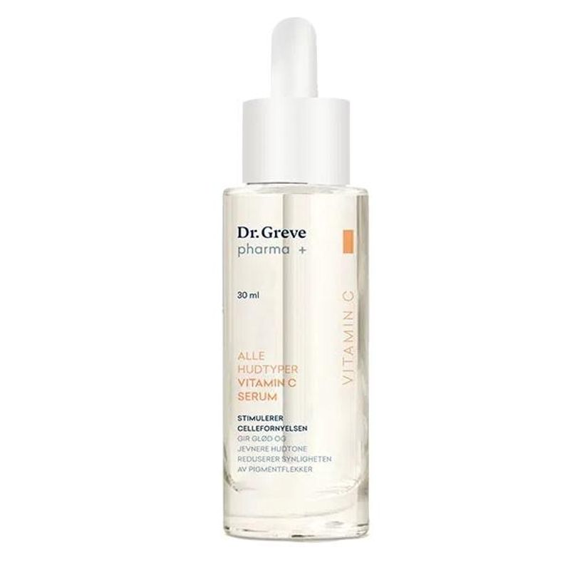 Dr Greve pha vit c serum 30 ml