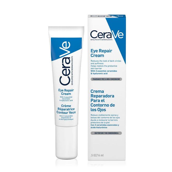 Hovedbilde Cerave eye cream 14 ml