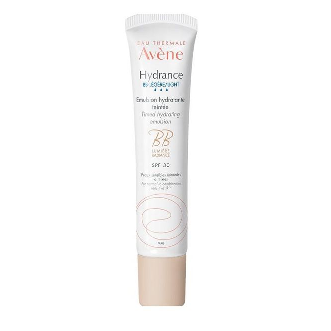 Hovedbilde Avene hydrance bb light spf30 40 ml