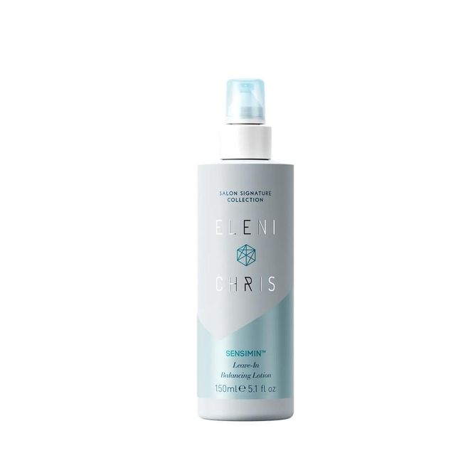 Hovedbilde Eleni & Chris sensimin balancing scalp lotion 150 ml
