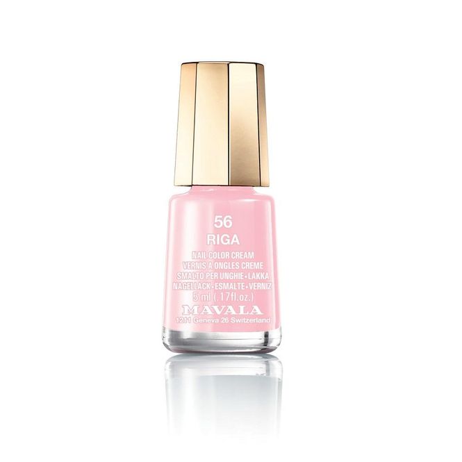 Hovedbilde Mavala mini color 56 riga 5 ml