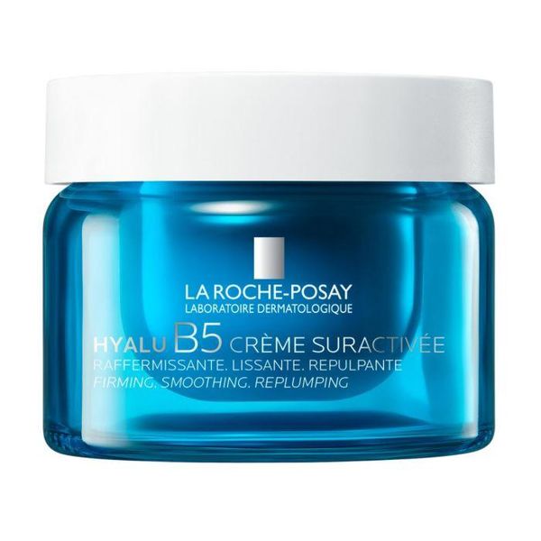 Hovedbilde LRP hyalu B5 ansiktskrem 50 ml