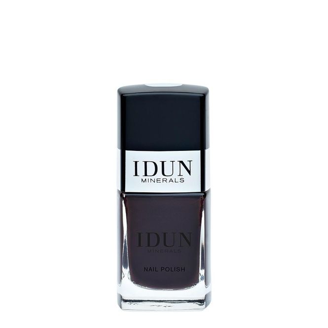 Hovedbilde Idun nailpolish granat 11 ml