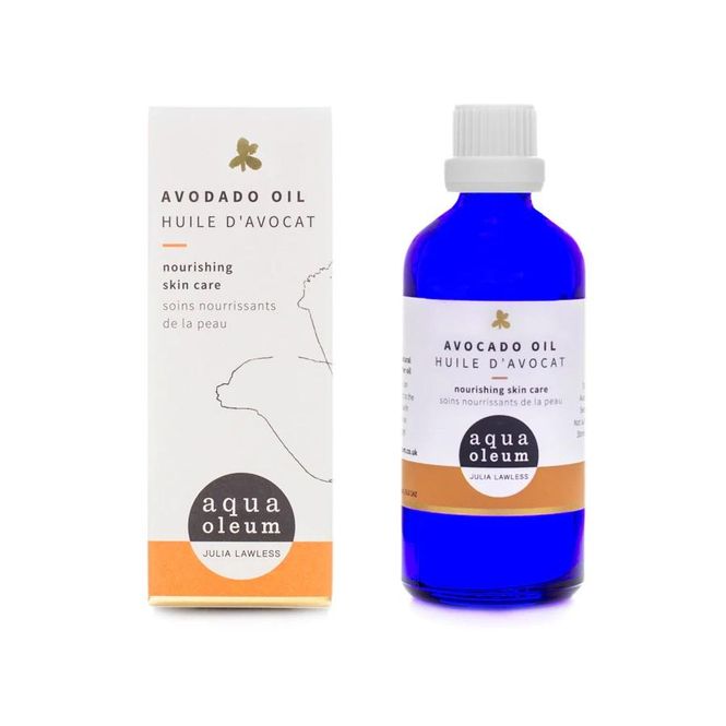 Hovedbilde Avocado olje 100 ml