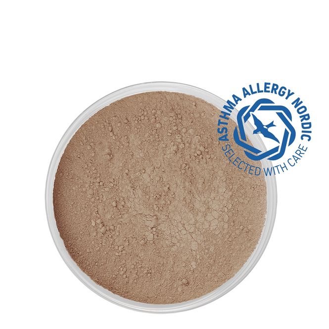 Hovedbilde Idun powder foundation ylva 7 gram