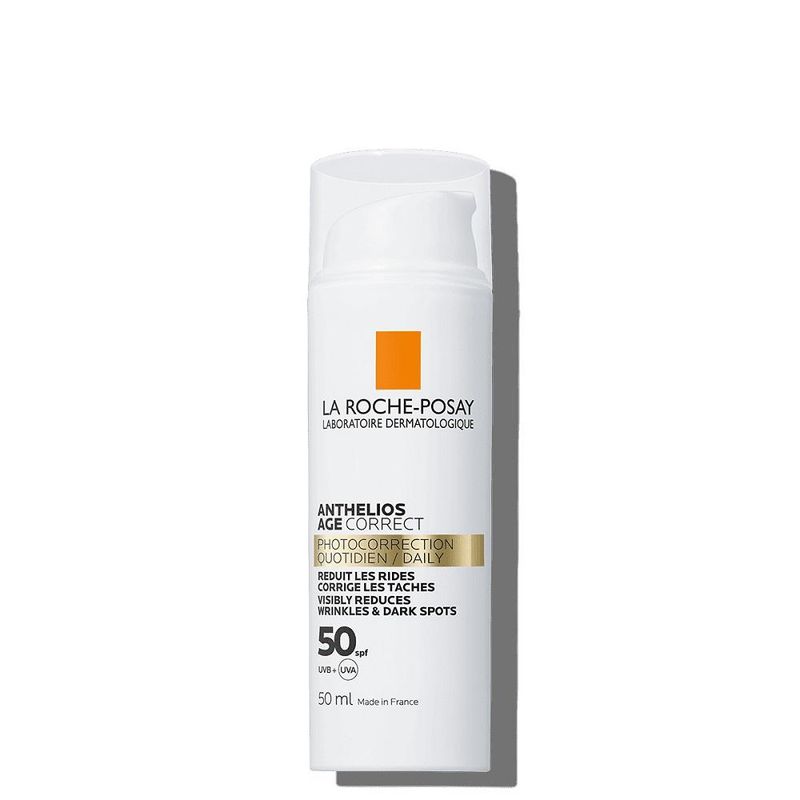 LRP ant anti-age f50 50 ml