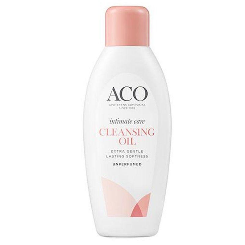 Aco intimate care clean oil 150 ml