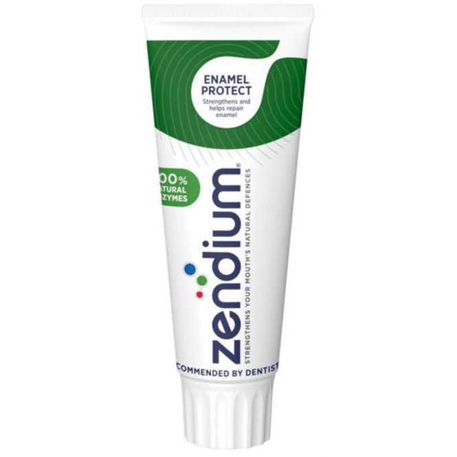 Hovedbilde Zendium emalje protect tannkrem 75 ml