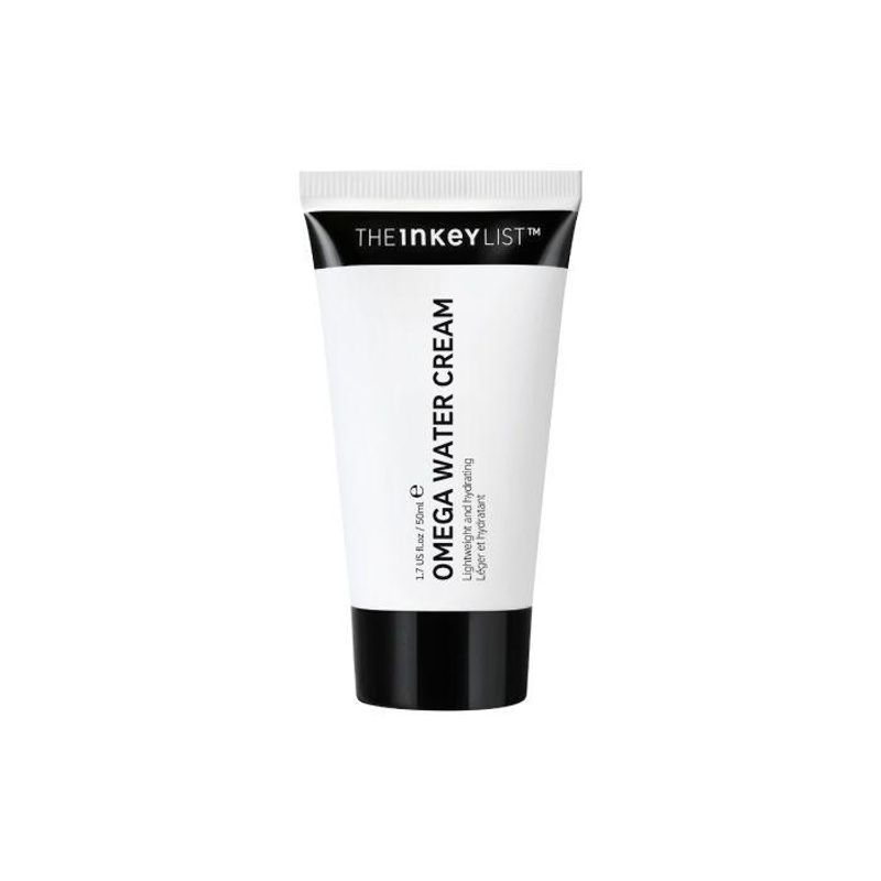 The Inkey List omega water cream 50 ml