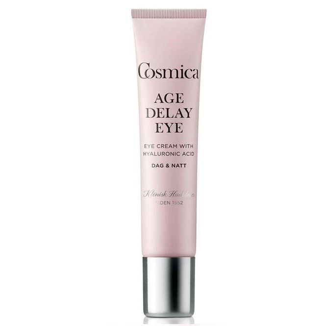 Hovedbilde Cosmica age delay eye cream up 15 ml