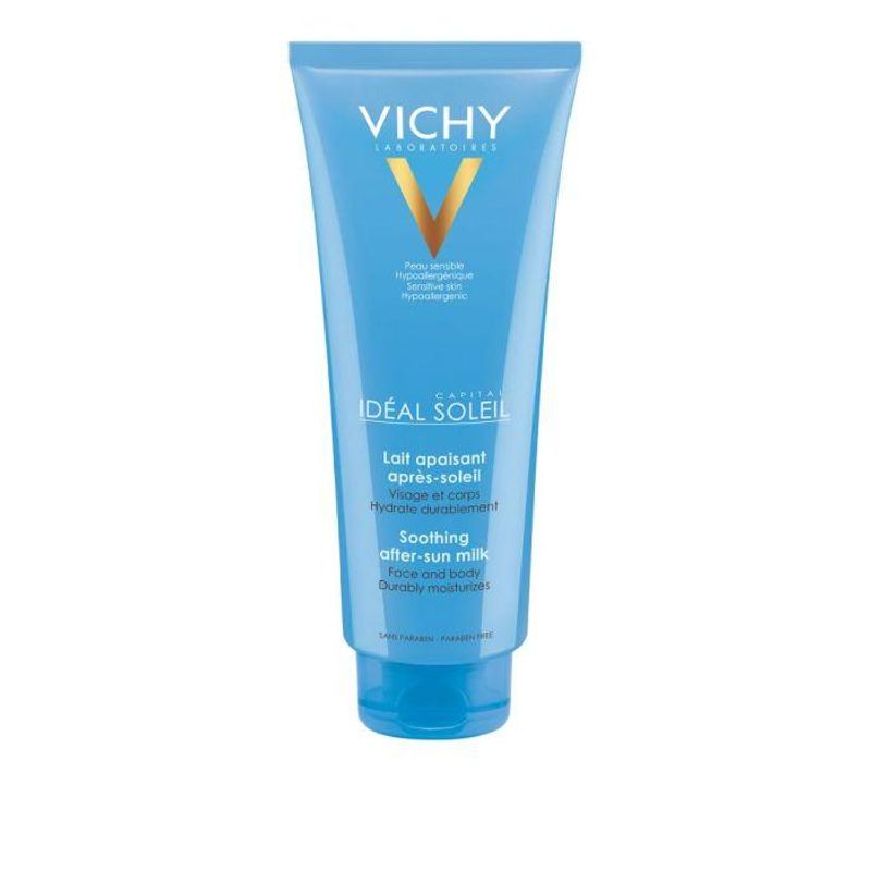 Vichy cs aftersun lotion 300 ml