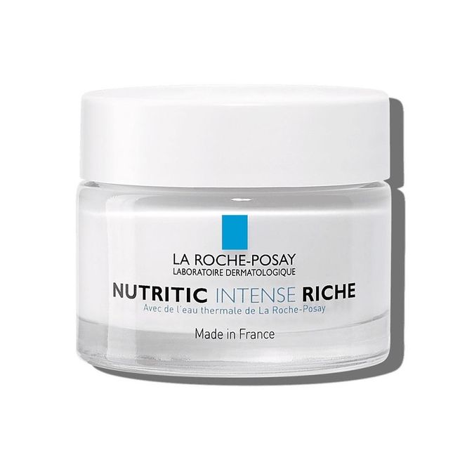 Hovedbilde LRP nutritic intense rich cream 50 ml
