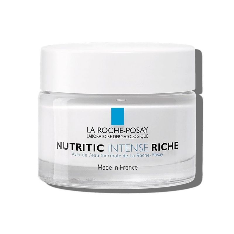 LRP nutritic intense rich cream 50 ml