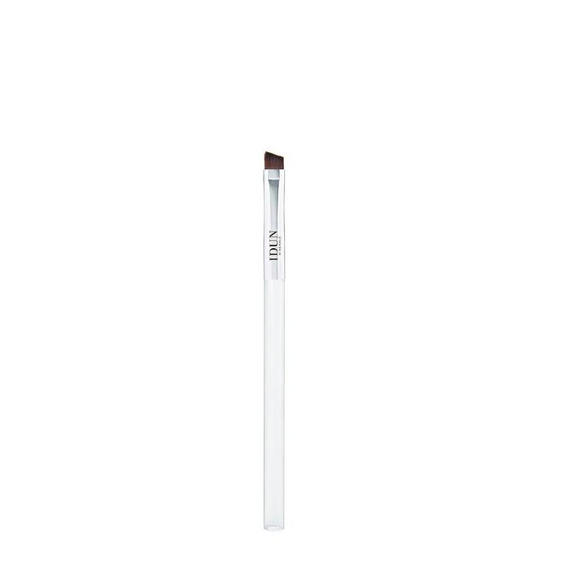 Idun øyenskyggebørste eye definer