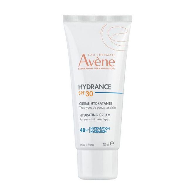 Hovedbilde Avene hydrance 48h f30 40 ml