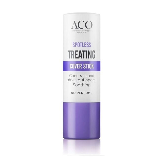 Hovedbilde Aco spotless cover stick up 3,5 gram