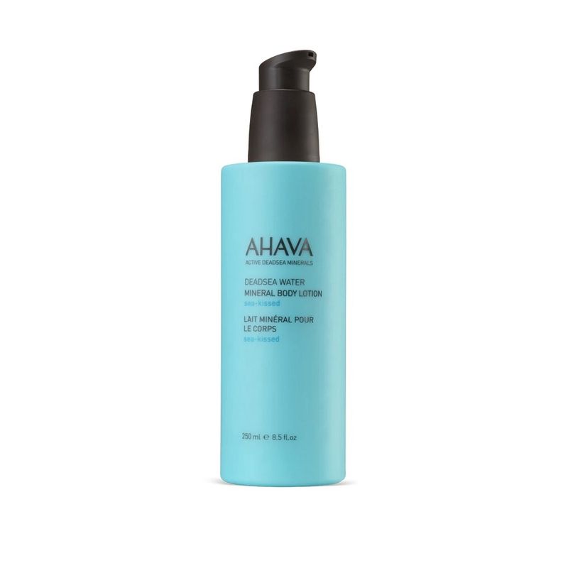 Ahava body lotion sea-kissed 250 ml