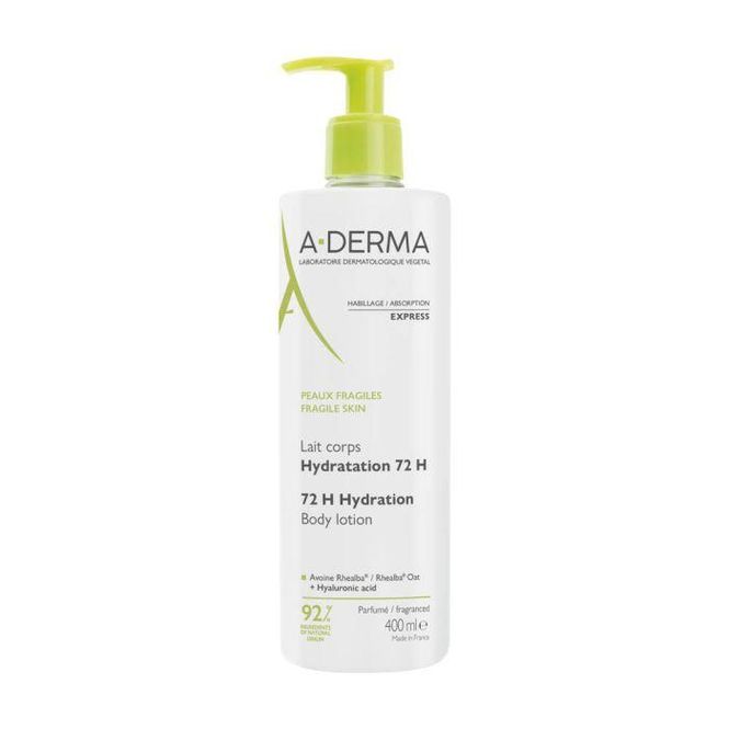 Hovedbilde Aderma body lotion 400 ml