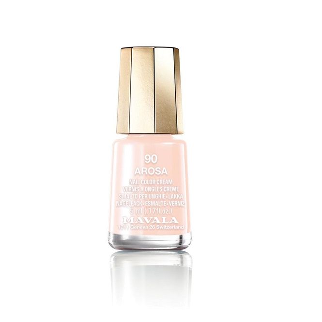 Hovedbilde Mavala mini color 90 arosa 5 ml