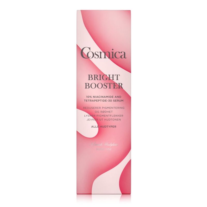 Cosmica fa bright booster mp 30 ml