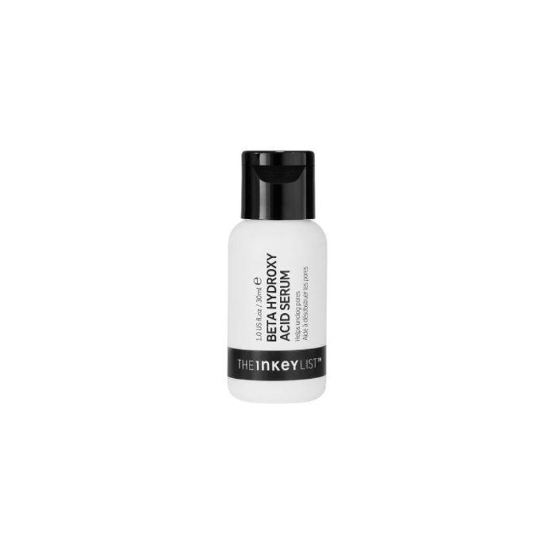 The Inkey List beta hydroxy acid serum 30 ml