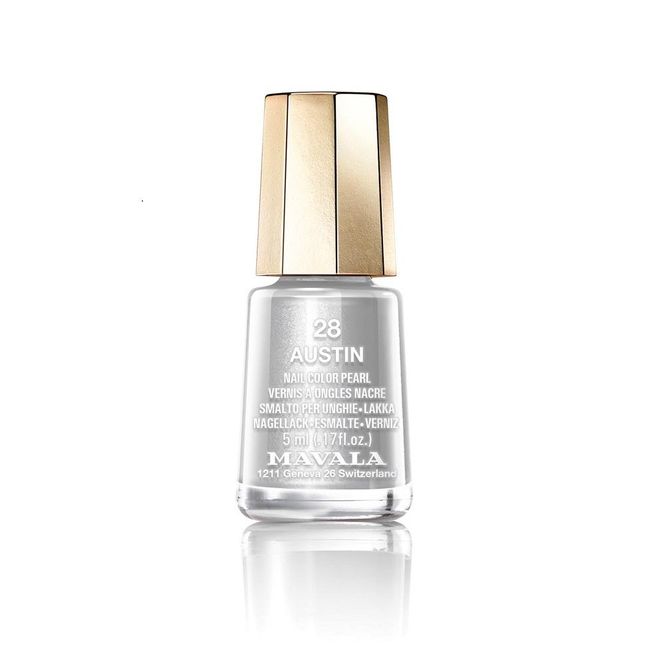 Hovedbilde Mavala mini color 28 austin 5 ml